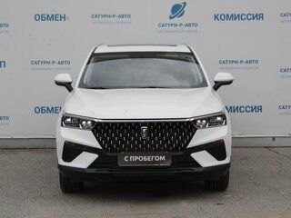 2023 FAW Bestune T77 I, белый, 1750000 рублей, вид 2