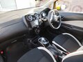 2019 Nissan Note e-Power II Рестайлинг, жёлтый, 1390000 рублей - вид 3