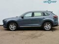 2024 Mazda CX-9 II Рестайлинг, серый, 4699000 рублей - вид 7
