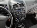 2023 Lada (ВАЗ) Granta I Рестайлинг, белый, 709000 рублей - вид 11