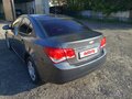 2011 Chevrolet Cruze I, серый, 430000 рублей - вид 2