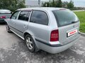 2000 Skoda Octavia I (A4), серебристый, 330000 рублей - вид 6