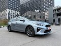 2019 Kia Ceed III, серебристый
