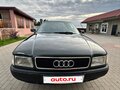 1990 Audi 80 IV (B3), зелёный, 190000 рублей - вид 1