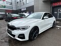 2019 BMW 3 серии 320d VII (G2x), белый, 2990000 рублей
