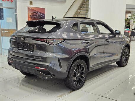 2025 Changan CS35 Max, серый, 2789900 рублей, вид 4