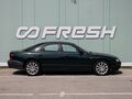1996 Mazda Eunos 800, зелёный - вид 4