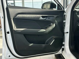 2026 Haval Jolion I Рестайлинг 2, белый, 2474010 рублей, вид 4