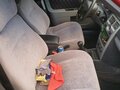 2008 Lada (ВАЗ) Priora I, красный, 220000 рублей - вид 7