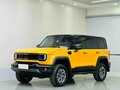 2024 BAIC BJ40 II, жёлтый, 3660000 рублей - вид 6