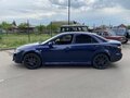 2006 Mazda 6 I (GG) Рестайлинг, синий, 326000 рублей - вид 3