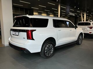 2026 Haval H5 II, белый, 4349000 рублей, вид 3
