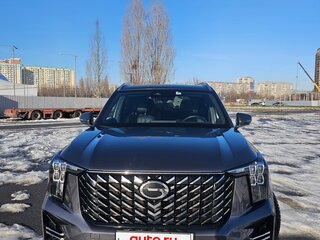 2023 GAC GS8 II, серый, 3080000 рублей, вид 1