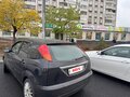 2005 Ford Focus I Рестайлинг, синий, 380000 рублей - вид 3