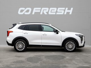 2025 Haval Jolion I Рестайлинг, белый, 2399000 рублей, вид 5