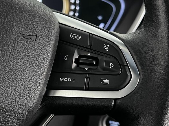 2023 Geely Coolray I, серый, 1950000 рублей - вид 17
