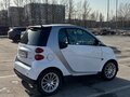 2009 Smart Fortwo II, серебристый, 700000 рублей - вид 4
