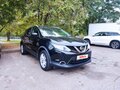 2018 Nissan Qashqai II, чёрный - вид 1