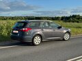 2012 Ford Focus III, синий, 495000 рублей - вид 3