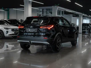 2026 Nissan Qashqai II Рестайлинг 2, чёрный, 3150000 рублей, вид 5