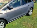 2007 Mazda CX-7 I, серый - вид 7