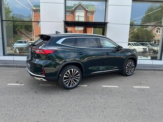 2025 Exeed TXL I Рестайлинг 2, зелёный, 3980000 рублей, вид 5