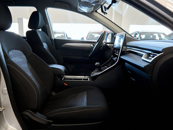 2026 Haval M6 II, серый, 2349000 рублей - вид 22