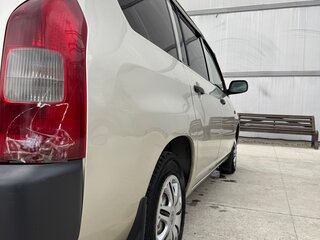 2010 Toyota Probox I, бежевый, 599000 рублей, вид 5