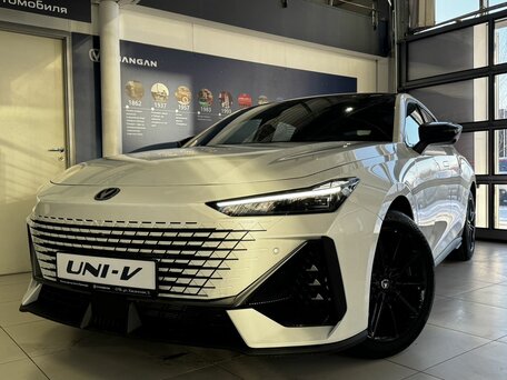 Changan UNI-V I