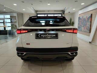 2023 Omoda C5 I, белый, 1990000 рублей, вид 5