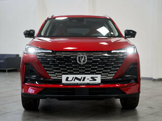 2024 Changan UNI-S I, красный, 3059900 рублей, вид 2