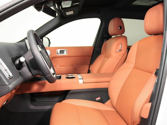 2026 Li Auto (Lixiang) L7 52.3 kWh I Рестайлинг, чёрный - вид 9