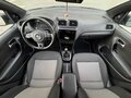 2011 Volkswagen Polo V, серый - вид 7