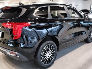 2026 Haval Jolion I Рестайлинг 2, чёрный, 2699000 рублей, вид 3