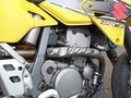 2001 Suzuki DR-Z 400, жёлтый, 460000 рублей - вид 5