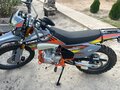 2025 Sycmmc 250, оранжевый, 100000 рублей
