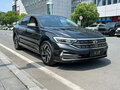 2023 Volkswagen Sagitar III Рестайлинг, чёрный - вид 4