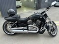 2011 Harley-Davidson V-Rod Muscle, чёрный, 1499000 рублей - вид 2