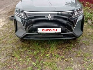 2023 Livan X6 Pro, серый, 2000000 рублей, вид 2