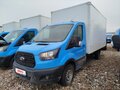 2021 Ford Transit, синий, 2105000 рублей