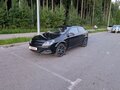 2008 Opel Astra GTC H Рестайлинг, чёрный, 575000 рублей