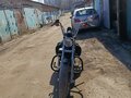 2008 Harley-Davidson Sportster 883, чёрный, 700000 рублей - вид 2