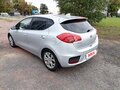 2017 Kia Ceed II Рестайлинг, серебристый, 990000 рублей - вид 4