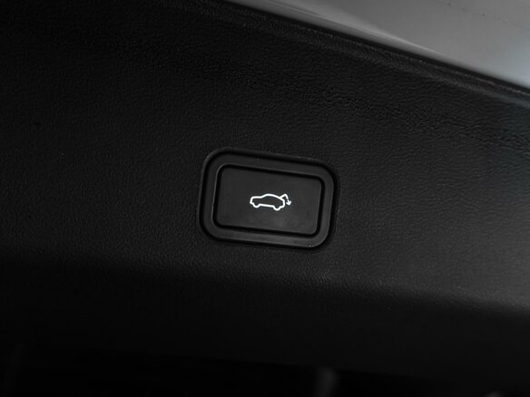 2023 Geely Monjaro I, белый, 3719000 рублей - вид 28