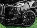 2026 Jaecoo J6, чёрный - вид 5