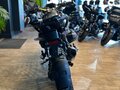 2025 BMW R 1300 GS, чёрный, 3550000 рублей - вид 4