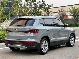 2023 Jetta VS5 I Рестайлинг, серый, 1520000 рублей, вид 3