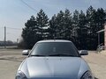 2011 Lada (ВАЗ) Priora I, серебристый, 320000 рублей - вид 1