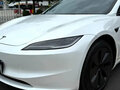 2026 Tesla Model 3 Long Range RWD I Рестайлинг, белый - вид 8