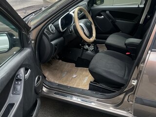 2019 Datsun mi-DO, коричневый, 700000 рублей, вид 5